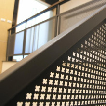 Perforated Metal Mesh Factory