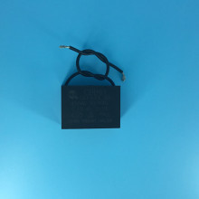 Ceiling Fan Wiring Diagram with Capacitor