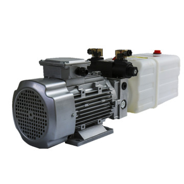 Mini Power Pack for Dock Leveler