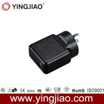 5V1.2A DC USB portable power supply