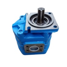 Single Gear Pumps CBG3