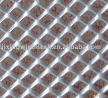 Aluminum Expanded Metal