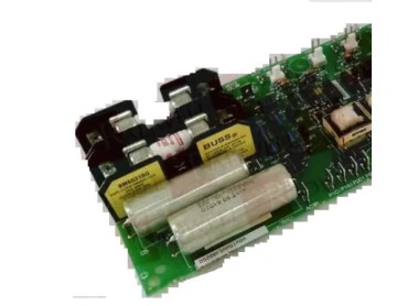 GE DS200FSAAG1ABA Field Supply Amplifier Board