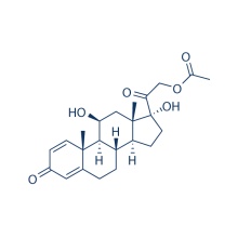 Acetato de prednisolona 52-21-1