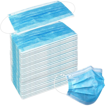 Best Sale Disposable Surgical Medical Face Mask