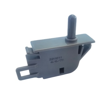 Factory Wholesale Refrigerator Parts: Door Switch & Light Switch
