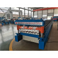 Roll Former for S Wave Sheet Corrugated Tile