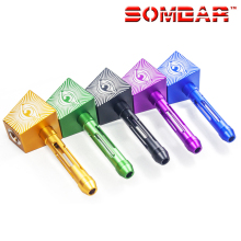 PA11AG04 smoking pipe smoking weed Tobacco Smoking Pipes