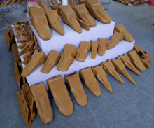 China K9005351 Tooth Point Manufacturer for DX300 Excavator