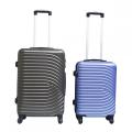 Carrello Carry On Set di bagagli