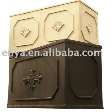 Garden Box, window planter