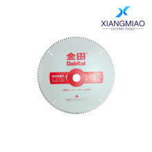 Woodworking Circular Blade 254mm for Plywood Cutting