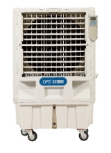 Desert air cooler/ Portable air cooler/Portable evaporative air cooler