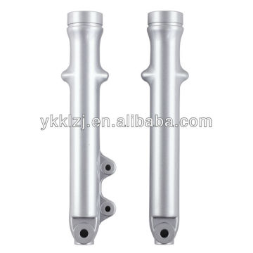 Motorcycle aluminium front fork tube