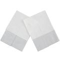 1ply de serviettes de distribution de pli