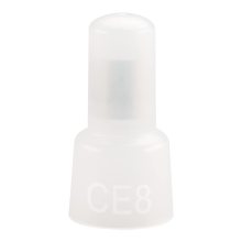 High-Temperature Nylon Electric Closed End Wiring Connectors