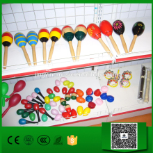 Small Percussion Instruments