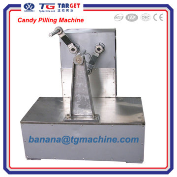 Candy Pulling machine