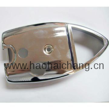 Staming Steel Electric Iron Part (ISO 9001:2008&ISO/TS16949)