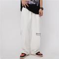 Men's Fashion Embroidered Pants