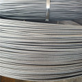 6mm Prestressed Concrete Steel Wire