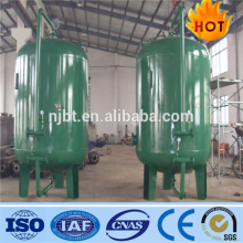 high quality multi media river water filter