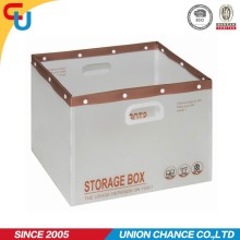 Cute Kids Plastic Storage Box