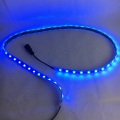 DMX512 RGB LED ROPE Light Madrix LED Strip