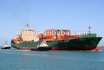 shipping tunis tunisia