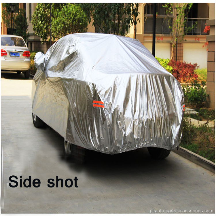 Hail and Snow Car Cover Wodoodporna pokrywa samochodu