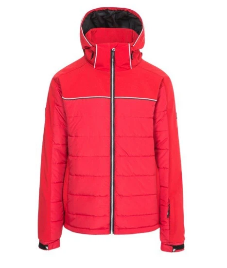 Men's Windproof Padded Ski Jacket