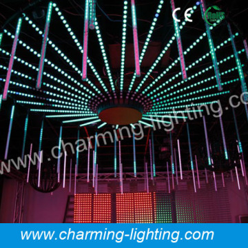 360degree Visible LED Falling Star Light