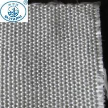 Texturized Fibreglass Woven Fabric