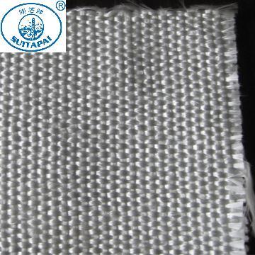 Texturized Fibreglass Woven Fabric