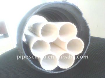 perforated pipe