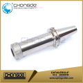 CAT40-ER32-6 &quot;حامل أداة آلة Collet Chuck CNC