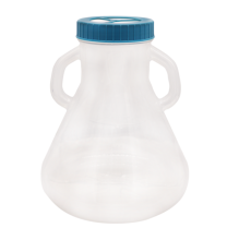 Laboratory School Use 5l Glass Conical Flask