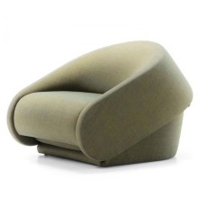 European style fabric folding sofa multifunction sofa bed