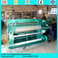 floor heating panel welding machine
