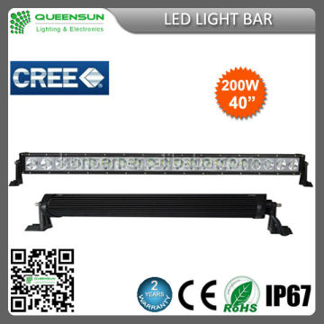 200w Led Light Bar,Rally Led Driving Light Bar,911ep Millennium Led Light Bar SRLB200-C4