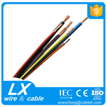 H05V-K electric cable wire