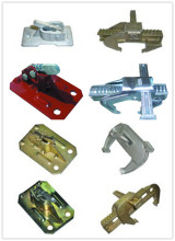 Construction Doka Bfd Coupler Panel Spring Formwork Clamp