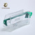 Plastic PVC waterproof zipper bag promotional cosmetic pouch