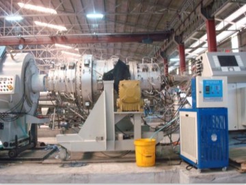 Pepipe Production Line 12mm-1200mm