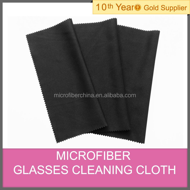 glasses cleaning cloth