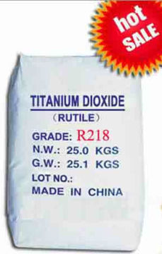 ilmenite concentrate rutile titanium dioxide (tio2)