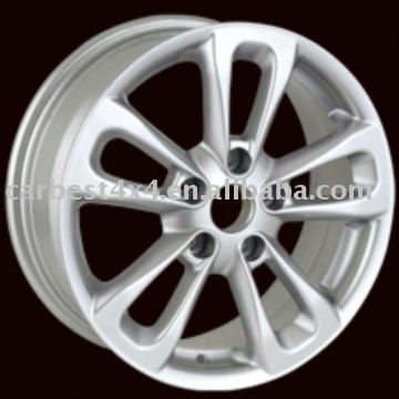 16X6.5 WHEEL FOR HONDA