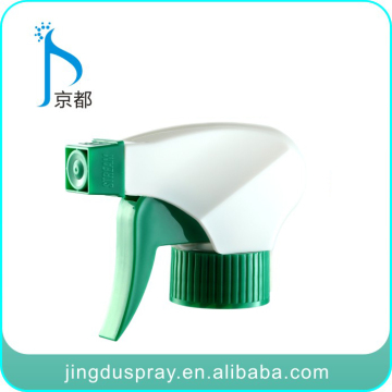 Hot sale water mist sprayer comestic mini trigger sprayer