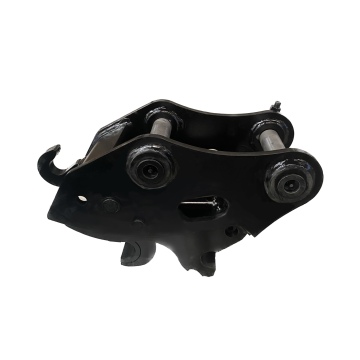 Special Offer: High-Quality Quick Hitch and Coupler for 1 Ton to 5 Ton Mini Excavators, Compatible with JCB 3CX for Construction Industry