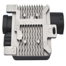 Ford Cooling Fan Control Relay Module Replacement Parts